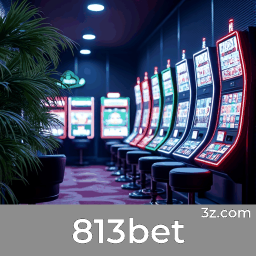 813bet: Apostas Esportivas Especializadas no Brasil