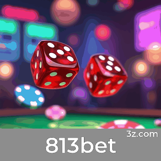 813bet: O Mundo de Jogos Selecionados e Excelentes